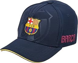 Casquette FC Barcelone