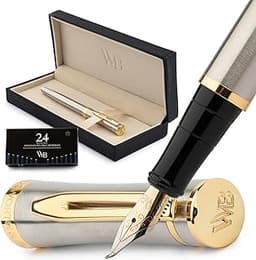 Stylo plume élégant