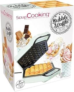 Bubble Waffle Factory