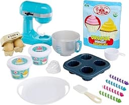 Little Tikes Creative Chefs Baker's Kit