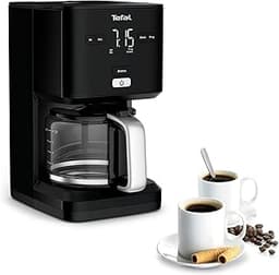 Tefal Cafetière filtre Programmable 24h