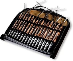 Prym – Set circulaire bois 4–10 mm