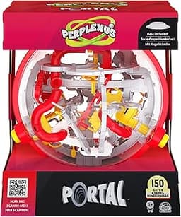 Perplexus Portal