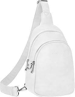 Vantamo Sac à bandoulière anti-RFID