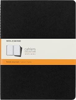 Cahiers Moleskine