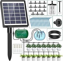 Kit arrosage solaire AnseTo