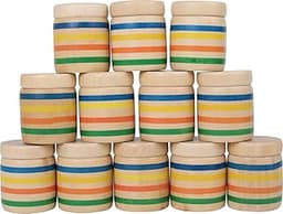 Mémo d’écoute en bois