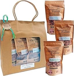 Pralines « Les Amandes en Folie »