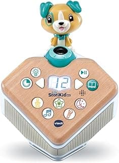 VTech StoriKid Max