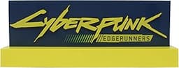 Lampe logo Cyberpunk