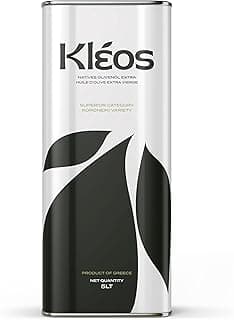Huile d’olive Kleos 5 L