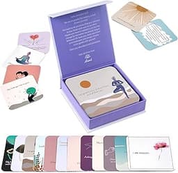 Cartes d’affirmations
