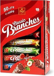 Frey 50 Branches Classic