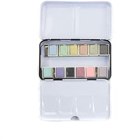 Prima Watercolor Confections Pastel Vintage