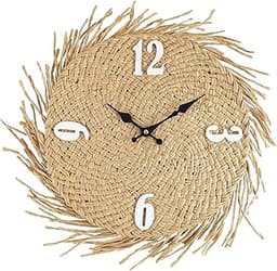 Horloge murale Rebecca Mobili