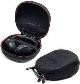 Digicharge Étui de Rangement Pour Casque