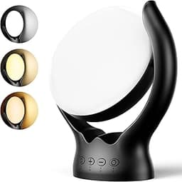 Wopigh Lampe lumière du jour