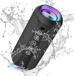 Enceinte Ortizan 360°