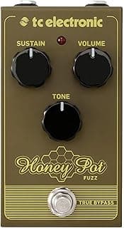 TC Electronic Honey Pot Fuzz
