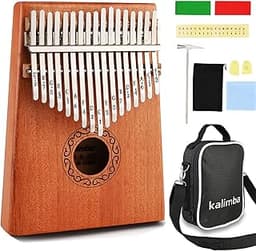 Kalimba Nabance
