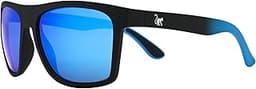 Surf Monkey – Lunettes de soleil flottantes UV400 polarisées