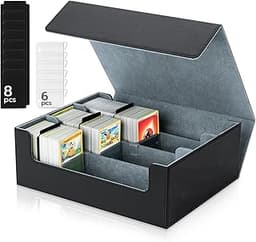Tolesum Boîte à Cartes Pour MTG