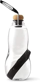 Bouteille charbon Black+Blum