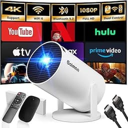 Vidéoprojecteur smart