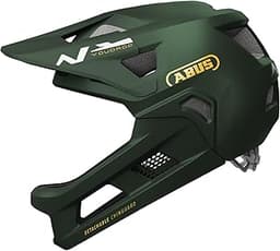 ABUS Casque VTT YouDrop FF - mentonnière amovible