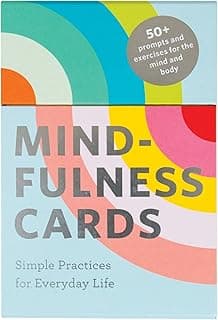 Mindfulness Cards