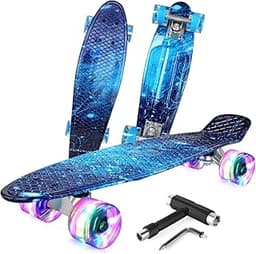 BELEEV Mini Cruiser