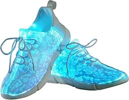 Chaussures LED Shinmax