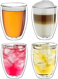Verre thermique XXL Creano