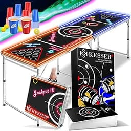 Beer Pong LED KESSER
