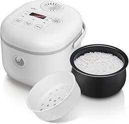 Bear Cuiseur de riz 4 tasses
