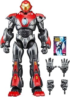 Figurine Ultimate Iron Man