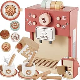BUYGER Dinette Barista
