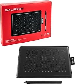 Wacom One Small
