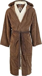 Peignoir Jedi