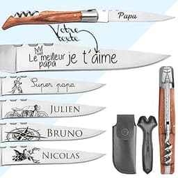 Couteau KDO MAGIC
