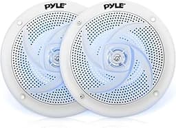 Pyle enceinte marine étanche