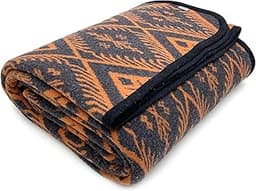 ACUSHLA Plaid Bohème