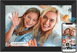 Cadre Wi-Fi Frameo 32 Go