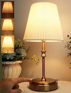 Lampe Tactile Dimmable