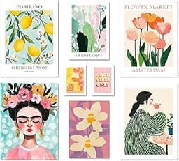 Galerie de Posters Abstraits
