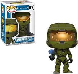 Master Chief & Cortana