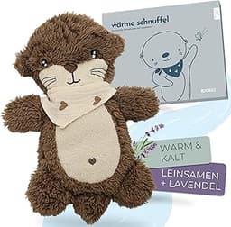 BJORKI Coussin chauffant