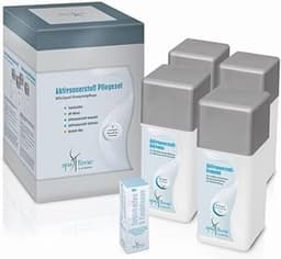 Spa KIT Active Oxygen