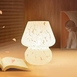 Lampe Champignon ONEWISH