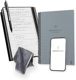 Rocketbook Fusion
